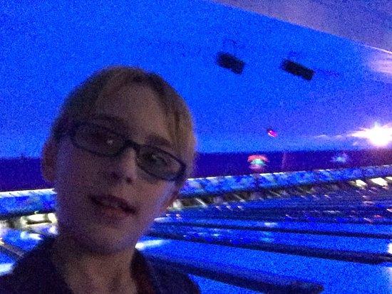 Strike and Spare Bowling Lanes