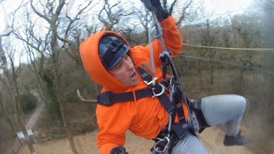 Tree Top Challenge Limited