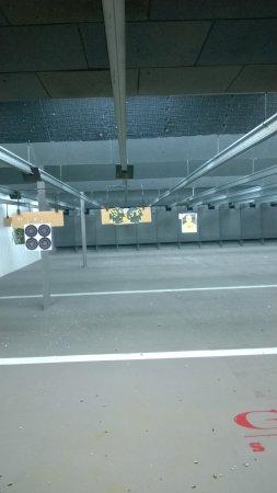 Greyson Guns Shooting Club & Range