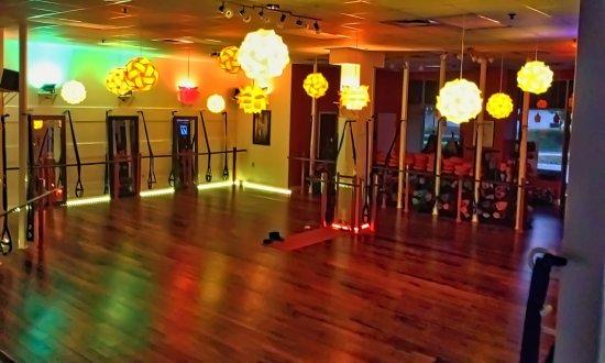 reCharge Pilates & Barre
