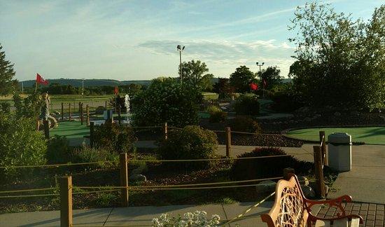 Prarie Fun Land
