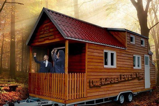 LiveRaetselEvents Escape Room