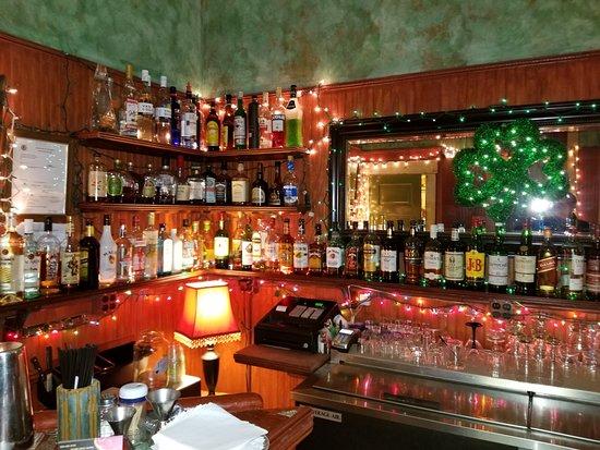 Room 4 Bar