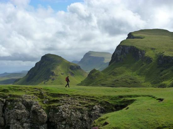 Mountain Freedom
