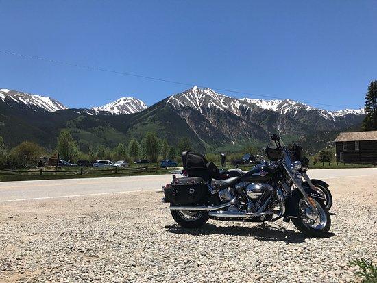 Mile High Harley Davidson