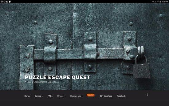 Puzzle Escape Quest