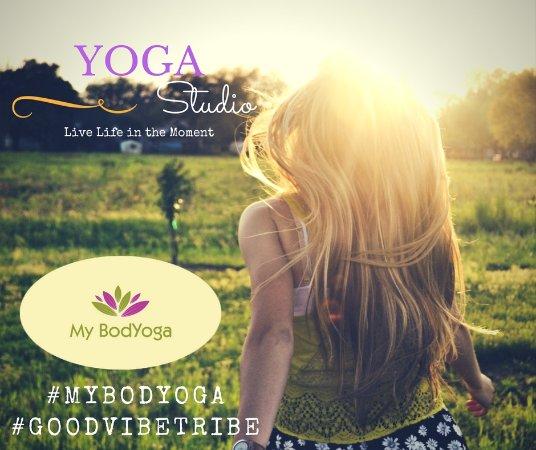 My BodYoga