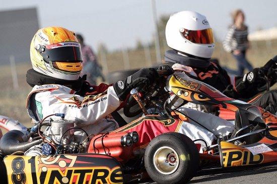 Kart Extrem