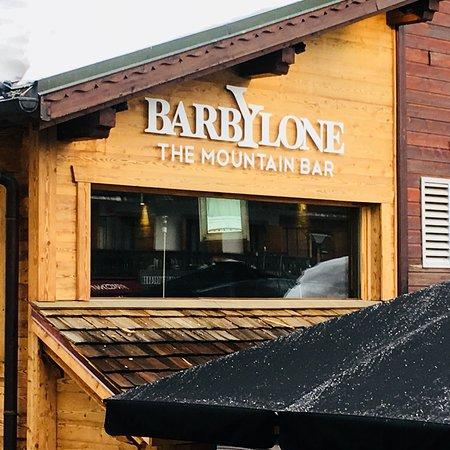 Bar Barbylone