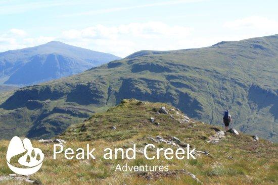 Peak and Creek Adventures