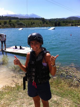 Hotlake Wakepark