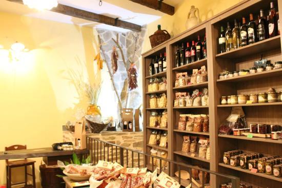 Bonta dei Borghi Lucani