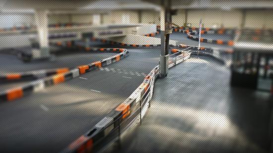 Karting Cap Malo