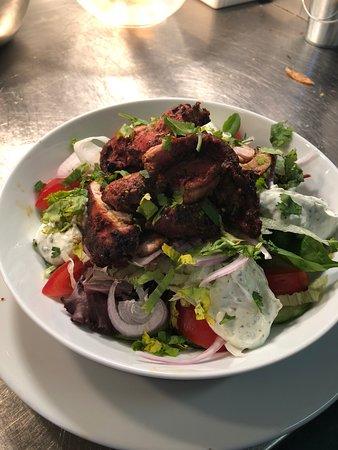 The Plough Inn