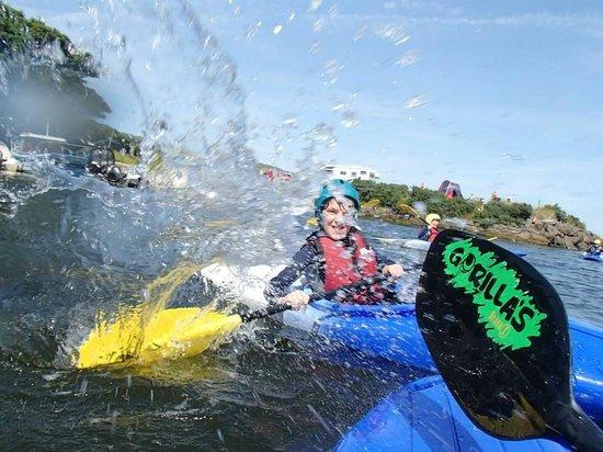 Ardclinis Outdoor Adventure