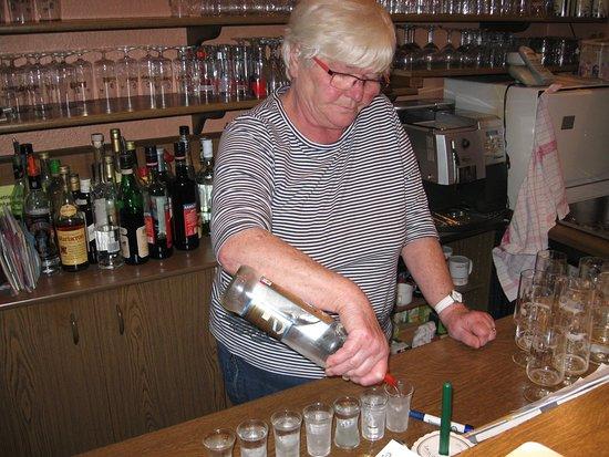 Inge's Bierstubchen