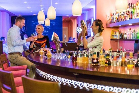 Wolbergs Bar-Lounge