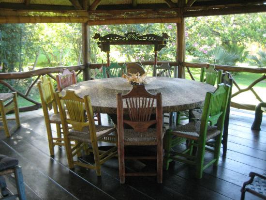 Island Jane Eco-Tours