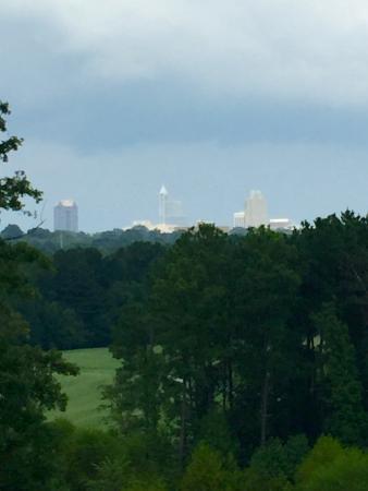 Lonnie Poole Golf Course