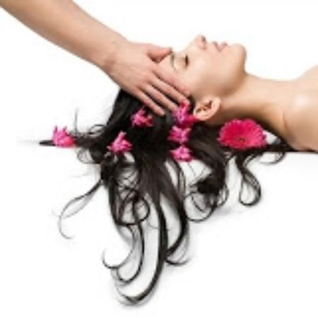Massage Carolina