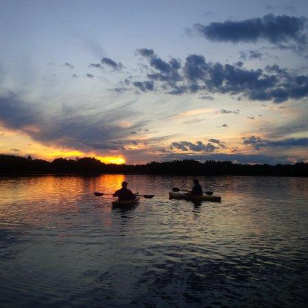 Norton Kayak Company