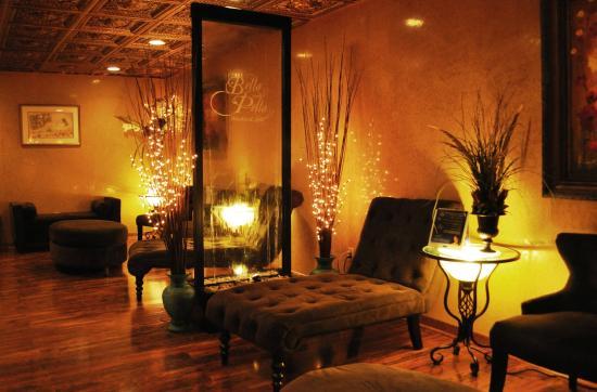 Bella Pella Medical Spa