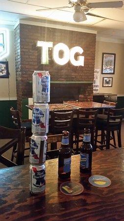 Tavern Off The Green