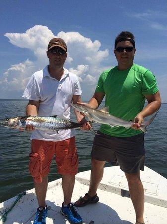 Chill Time Charters