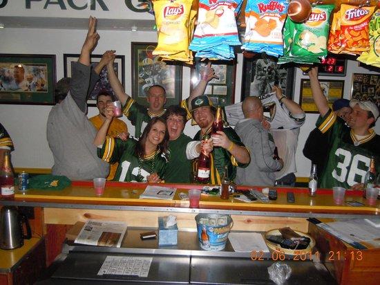 Jim's Bar