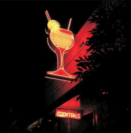 Inland Lounge