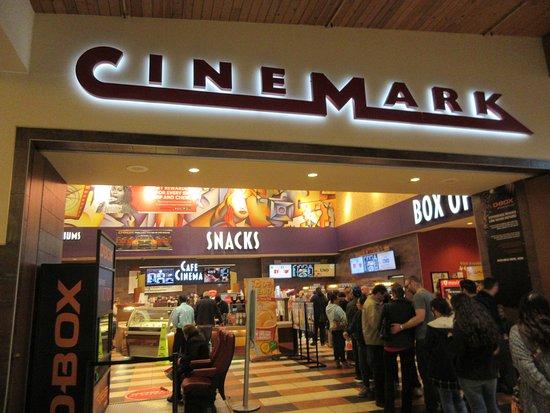 Cinemark