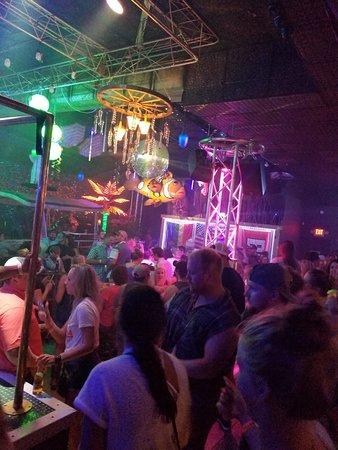 Saddle Up Saloon & Dancehall