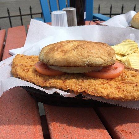 Pete's Simonton Lake Tavern