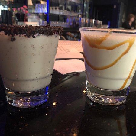 Vino Tini Martini Lounge
