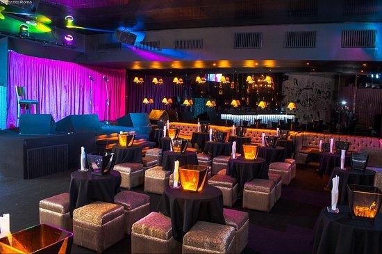 La Chismosa Bar