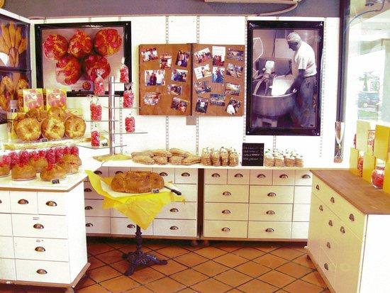 Boulangerie Coutelier