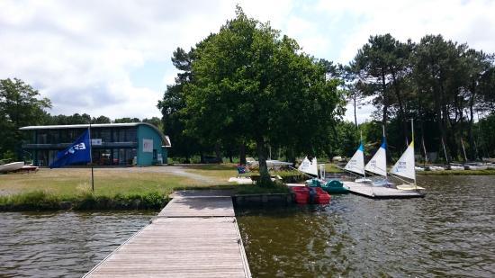 Club de Voile de Soustons Marensin