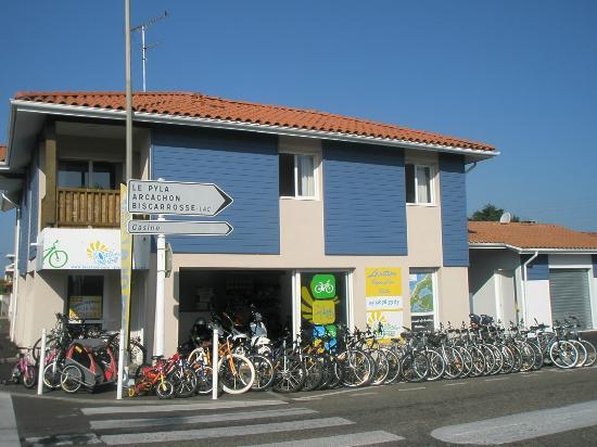 Loisir's Boulevard