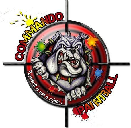 Commando Paintball