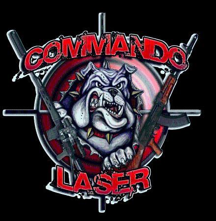 Commando Laser