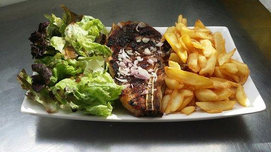 Brasserie Le Simson