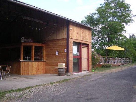 Brasserie Correzienne