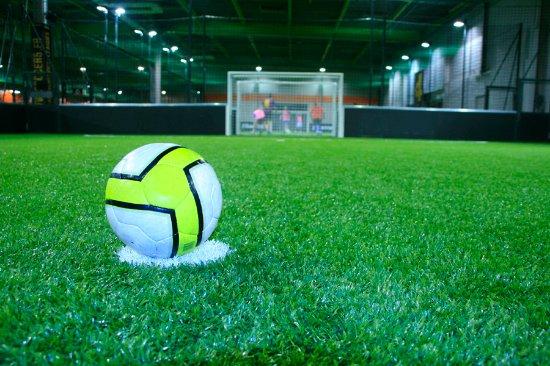 UrbanSoccer