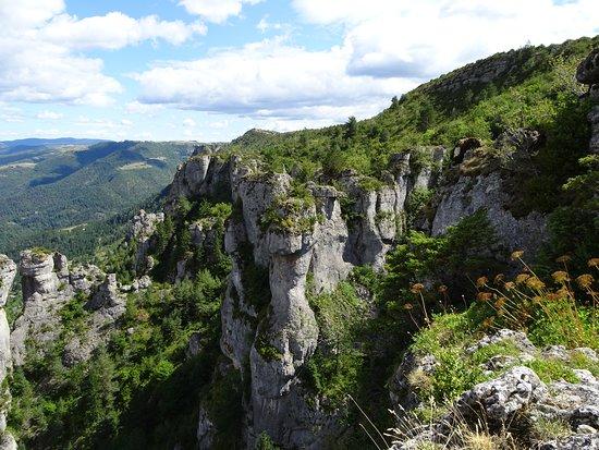 Cevennes Evasion