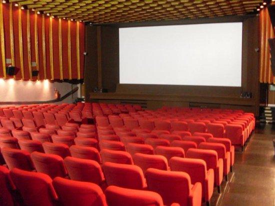 Cinema Apollo Albinea