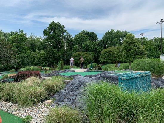 Laurel Golf Center