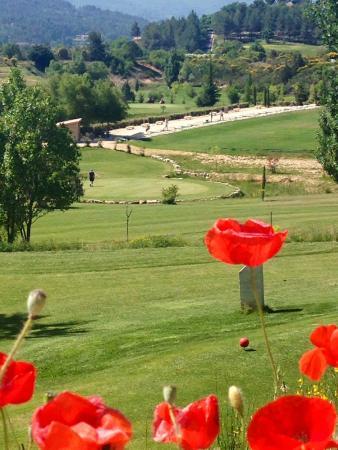 Golf Pitch 130