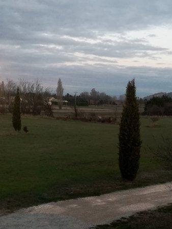 Petit Golf de Piolenc