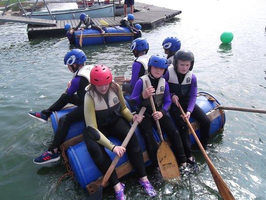 Welton Waters Adventure Centre