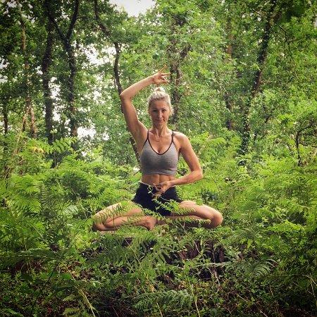 Level Up Yoga Therapy